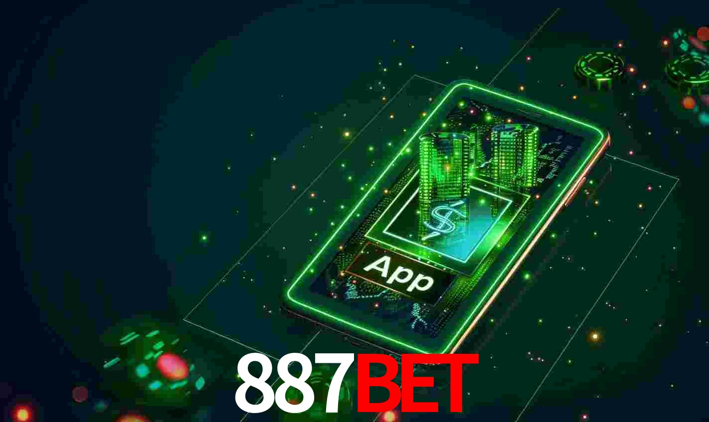 Simplificando a Experiência de Jogo 887Bet App