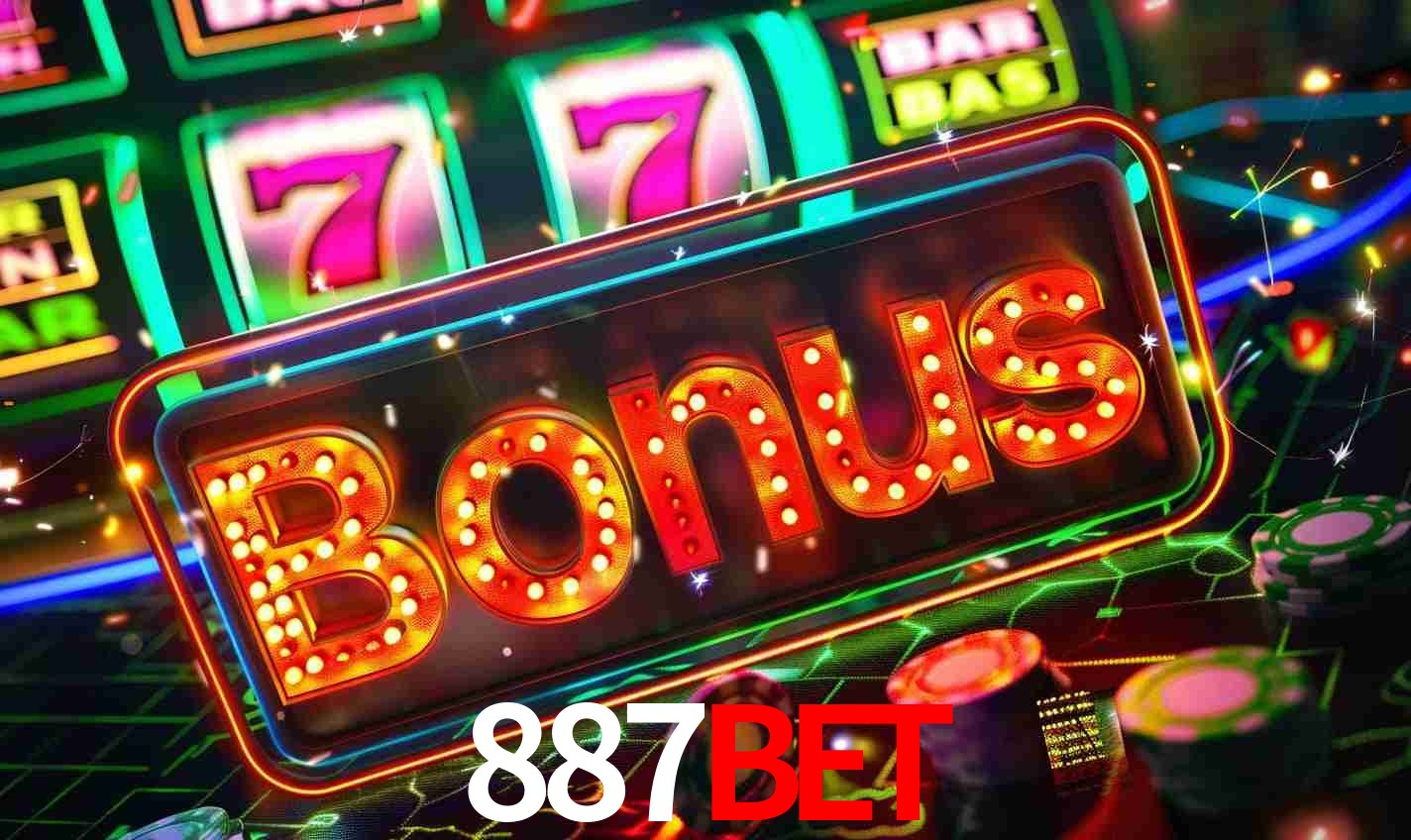 Sistema de Bônus 887Bet