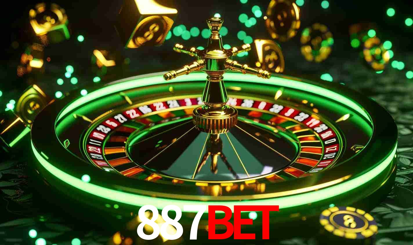 Desfrutar de um Cassino 887Bet