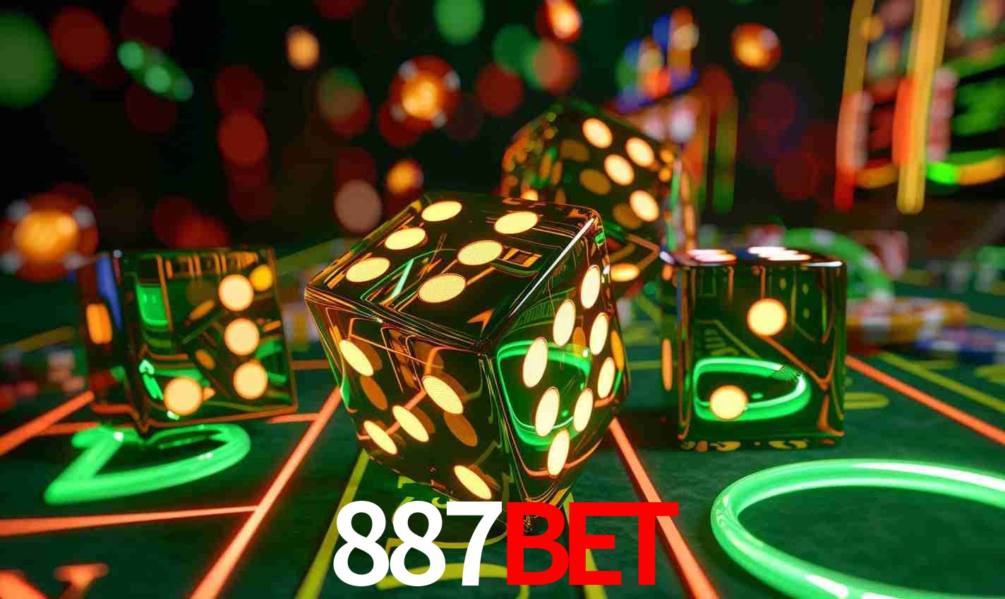 Entretenimento no Jogos 887Bet