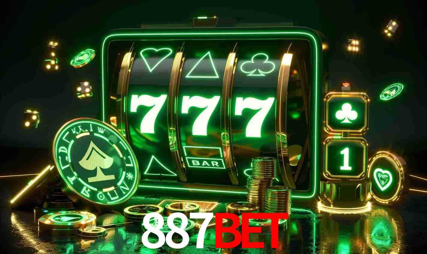 Seguro Login no Cassino Online 887Bet